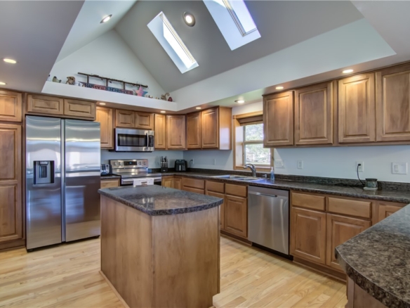 Residentialhouse for sale picture with an address of  217 Birch Street in Strum and a list price of 245000