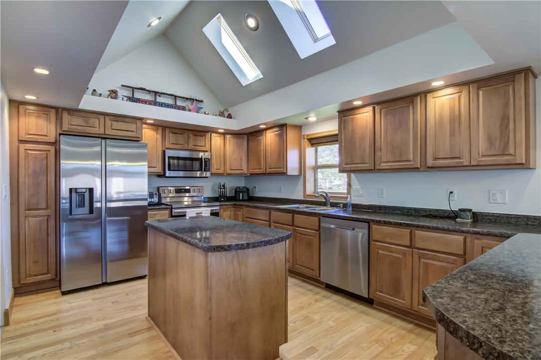 217 Birch Street Strum WI 54770