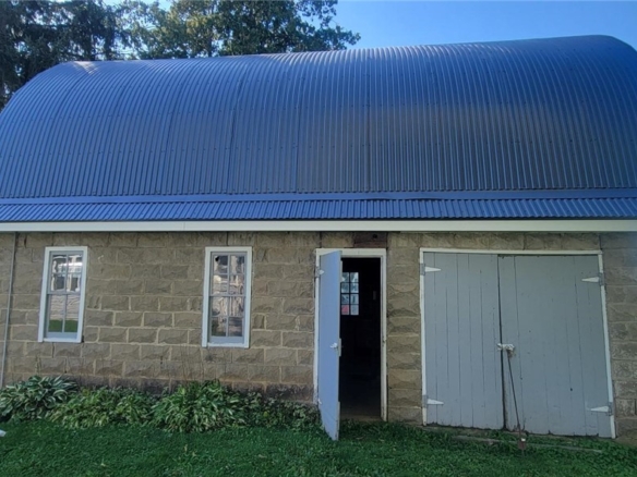 Residentialhouse for sale picture with an address of  218 Clark Street in Alma Center and a list price of 119000