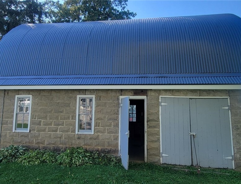 218 Clark Street Alma Center WI 54611