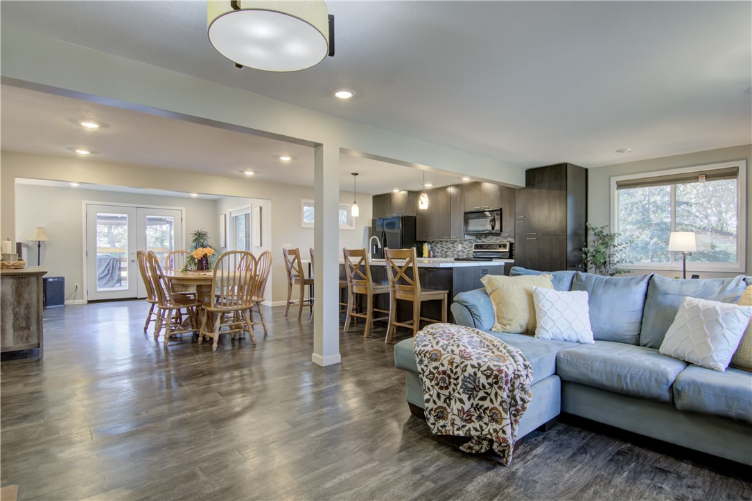 Wisconsin property for sale listing in Rice Lake Residentialhouse for sale picture with an address of 2199 20 1/8 Avenue in Rice Lake and a list price of 329900