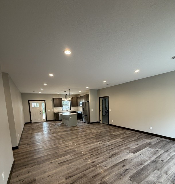 221 6th Avenue Clear Lake WI 54005