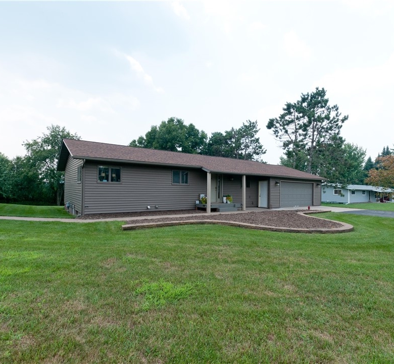 2241 18 3/4 Avenue Rice Lake WI 54868