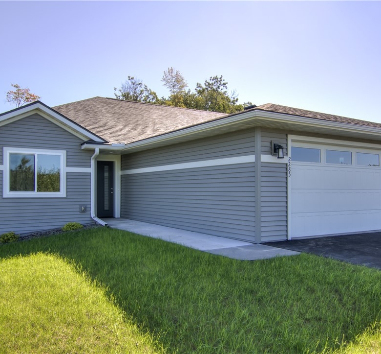 2285 Carlone Street Cumberland WI 54703