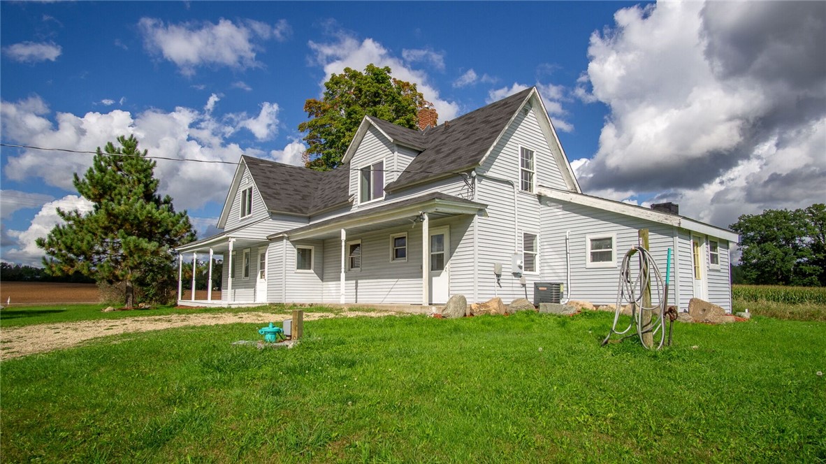 230 1st Avenue Clear Lake WI 54005