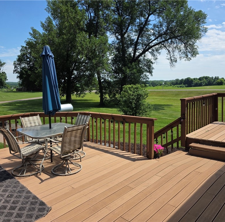 2304 State Highway 87  Cushing WI 54006