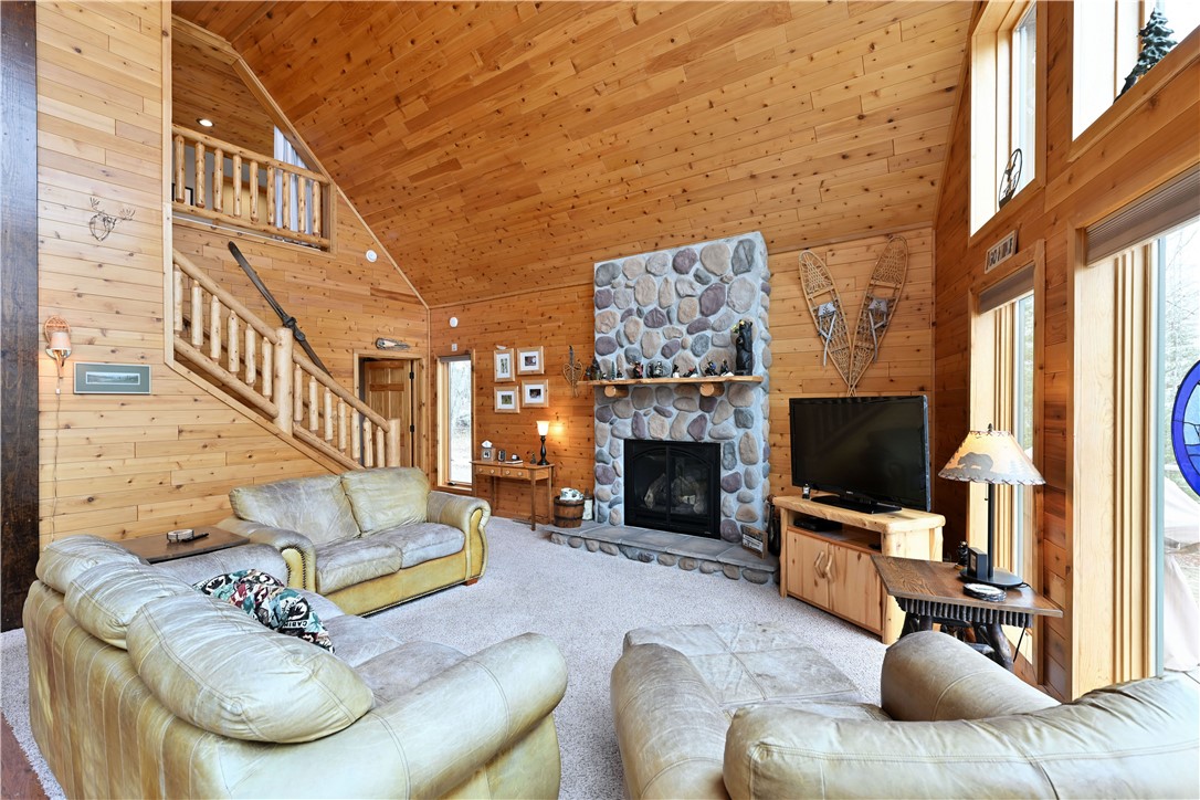 23582 Clam Lake Road Clam Lake WI 54517