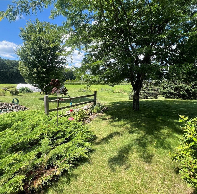 23685 County Road H  Shell Lake WI 54871