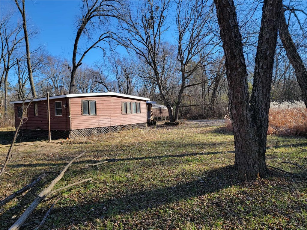 23698 Lake Road Trempealeau WI 54661