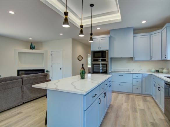 Residentialhouse for sale picture with an address of  2419 116th Street in Chippewa Falls and a list price of 398800