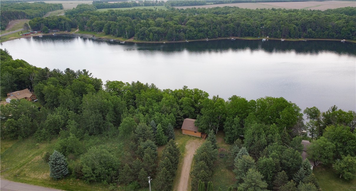 24730 Scenic View Lane Spooner WI 54801
