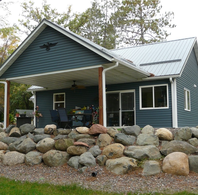 24812 Sunfish Bay Road Siren WI 54872