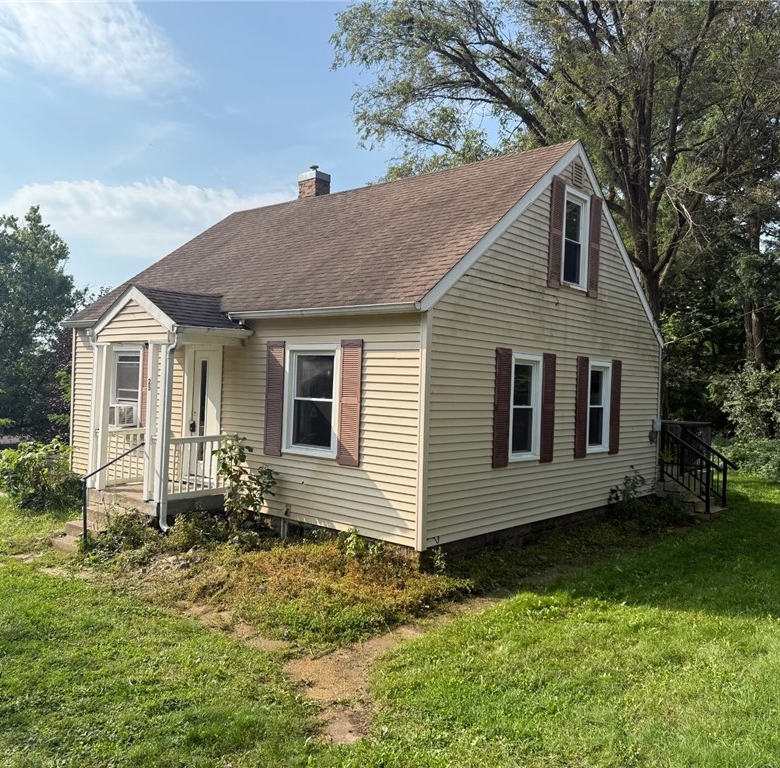 25 Jefferson Street Black River Falls WI 54615