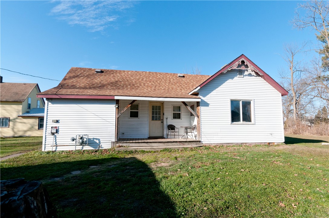 25 La Salle Avenue Barron WI 54812