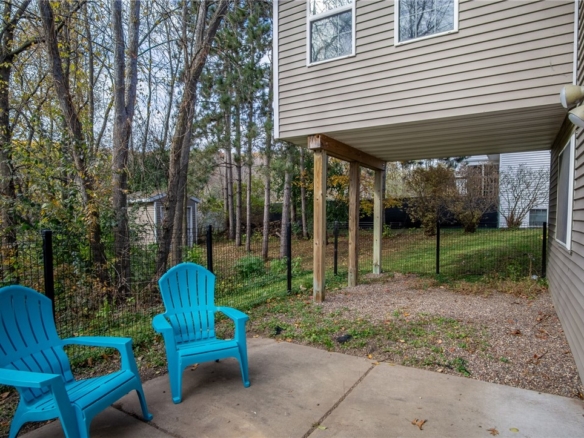 Residentialhouse for sale picture with an address of  2523 Kenora Parkway in Eau Claire and a list price of 329900