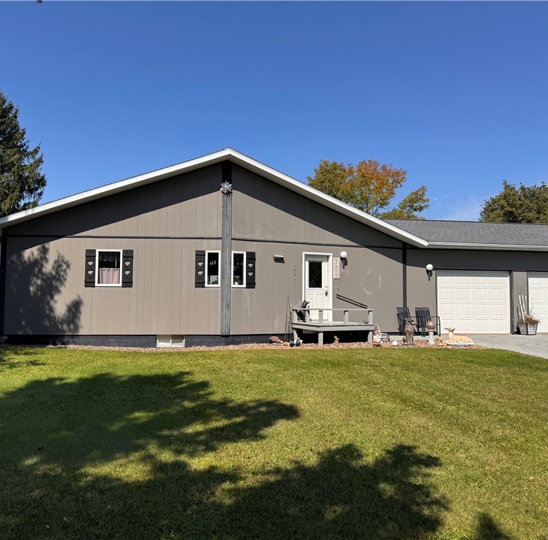 261 Rolling Oaks Drive Barron WI 54812