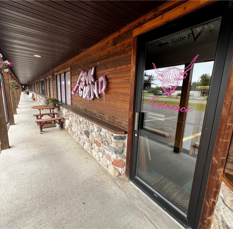 26353 Highway 27  Holcombe WI 54745