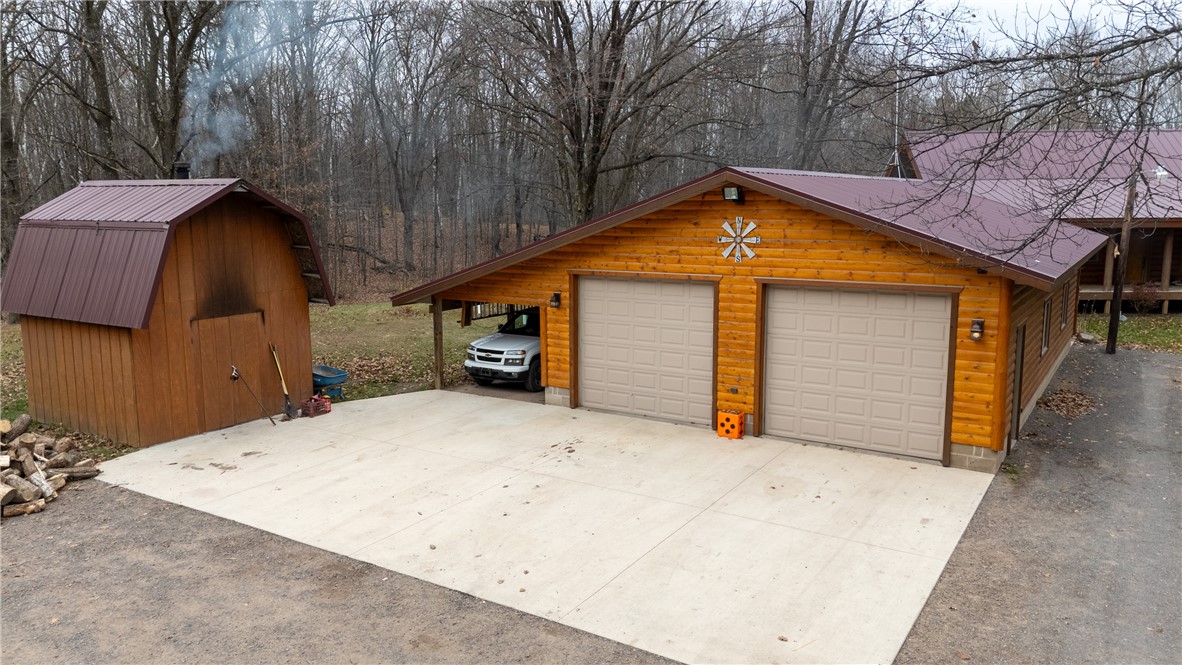 2646 1 1/2 Street Cumberland WI 54829