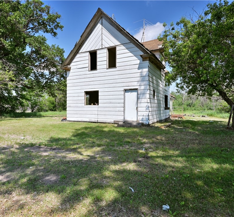 26952 County Road FF  Webster WI 54893