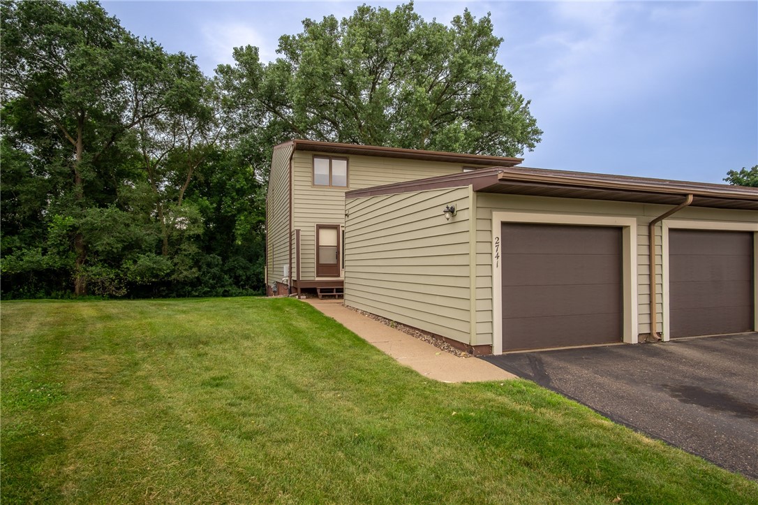 2741 Morningside Drive Eau Claire WI 54703