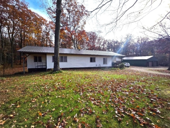 Residentialhouse for sale picture with an address of  2808 10th Street in Cumberland and a list price of 249900