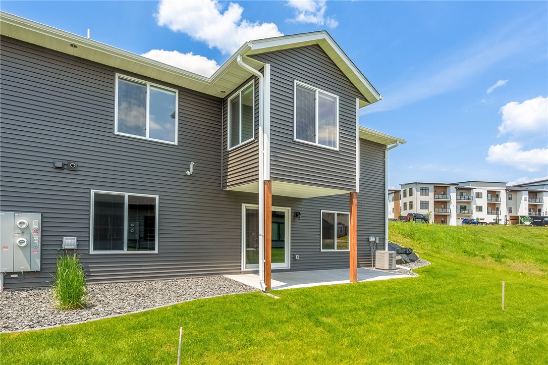 2837 Patrick John Drive Eau Claire WI 54703