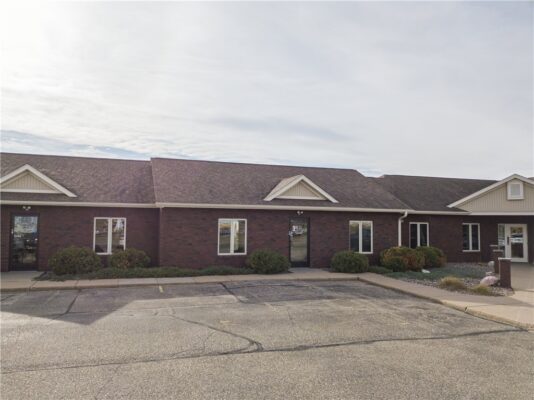 2889 County Highway I Chippewa Falls WI 54729 — photo 1