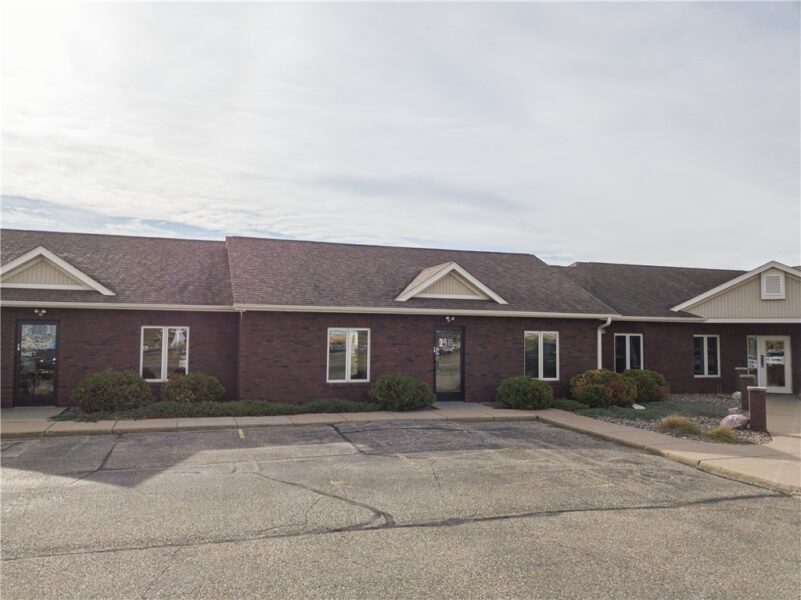2889 County Highway I