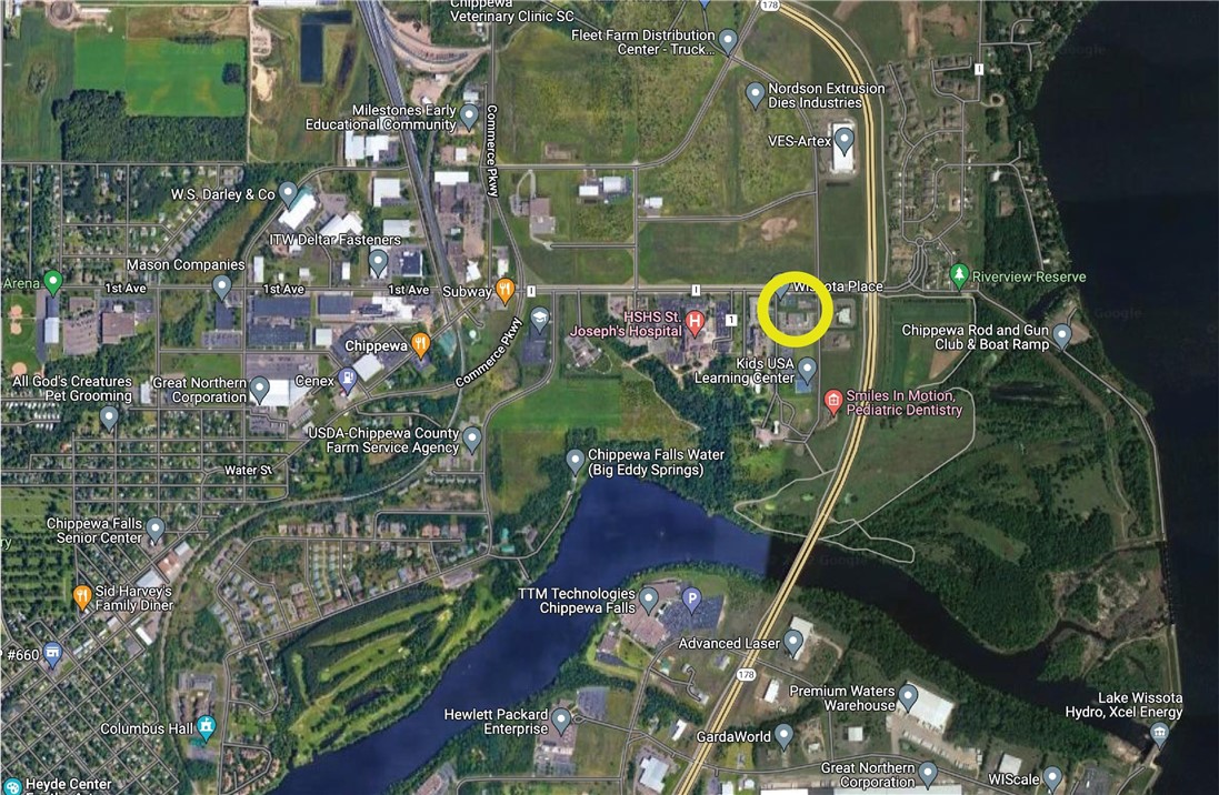 2889 County Highway I Chippewa Falls WI 54729 — photo 3