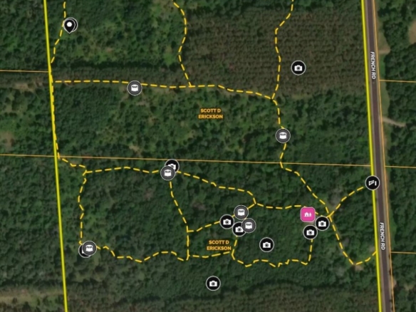 Residentialhouse for sale picture with an address of  29031 French Road in Danbury and a list price of 395000