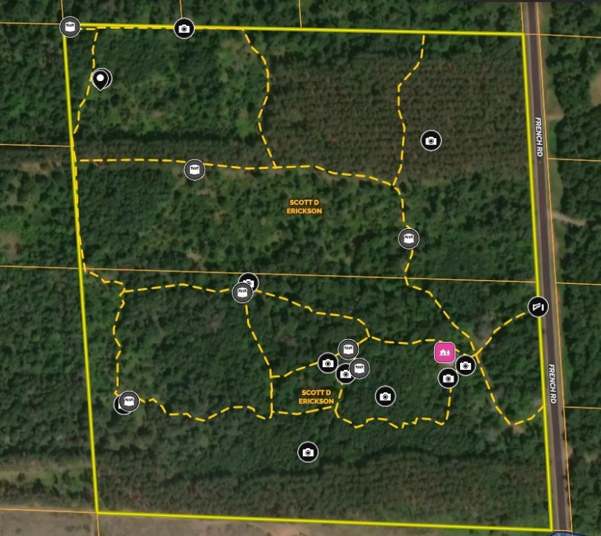 Residentialhouse for sale picture with an address of  29031 French Road in Danbury and a list price of 395000