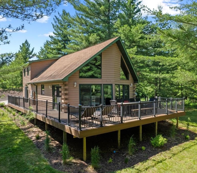 29116 Pardun Road Danbury WI 54830