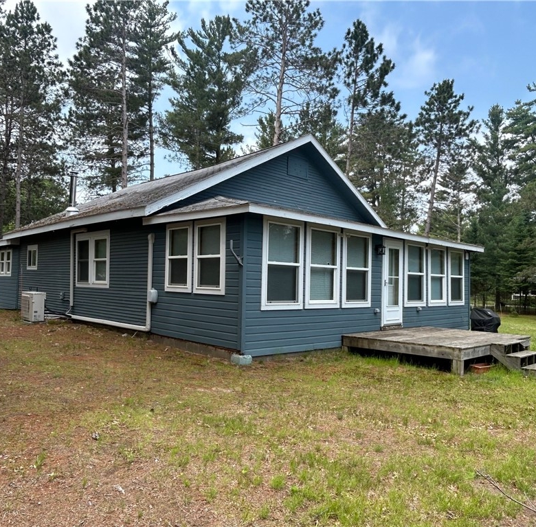 29184 Jana Road Danbury WI 54830