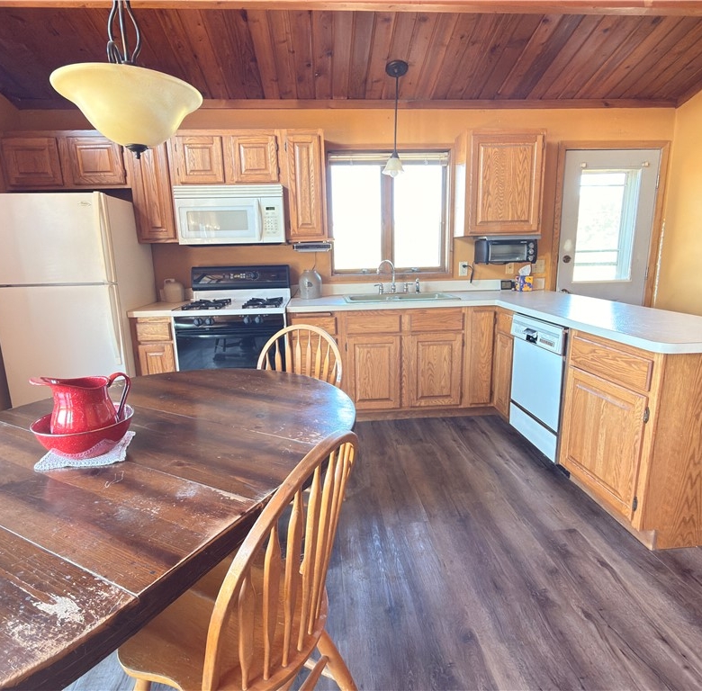 2952 90th Street Frederic WI 54837