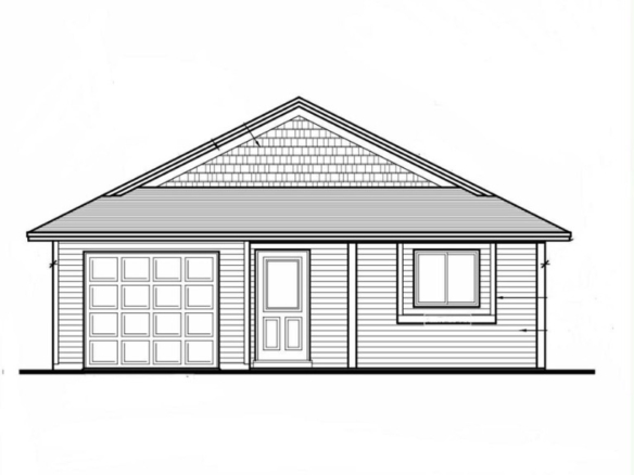 Residentialhouse for sale picture with an address of  301 Ladd Lane in Osceola and a list price of 249900