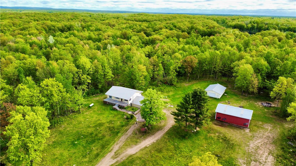 30345 136th Street New Auburn WI 54757