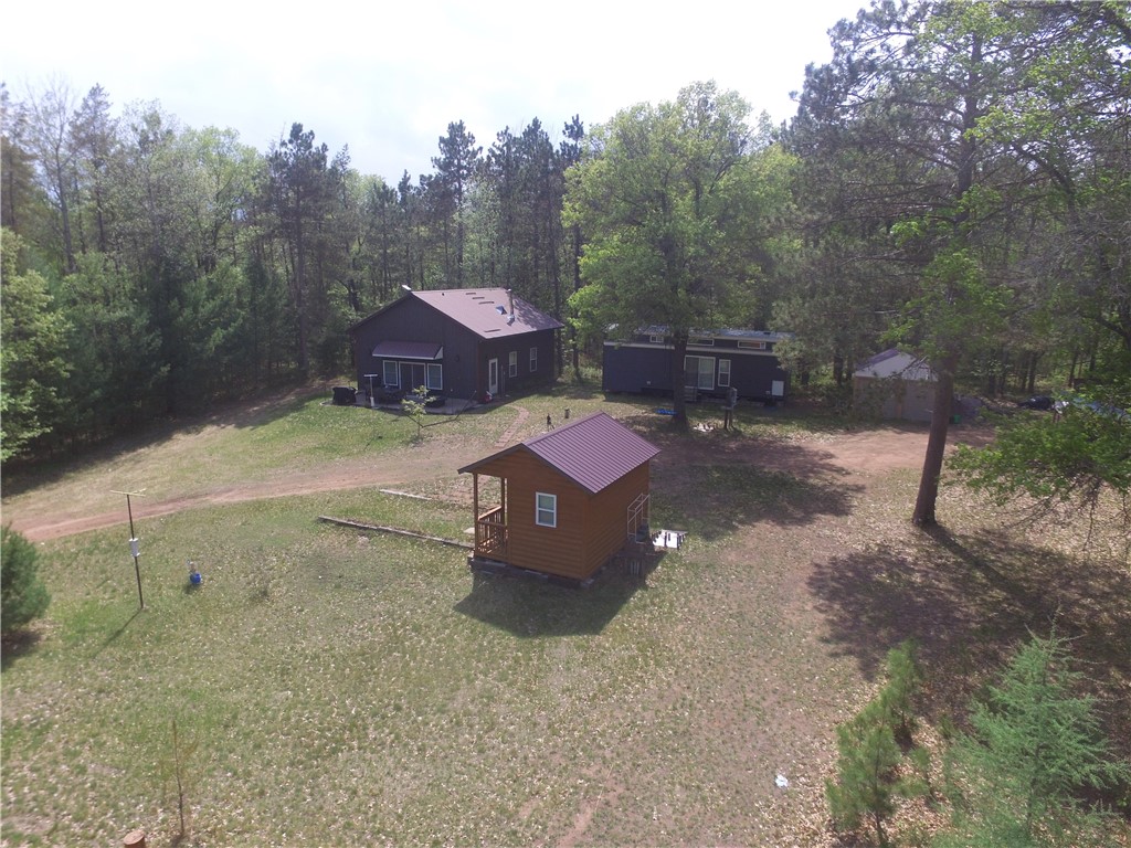 30349 Johnson Creek Trail Danbury WI 54830