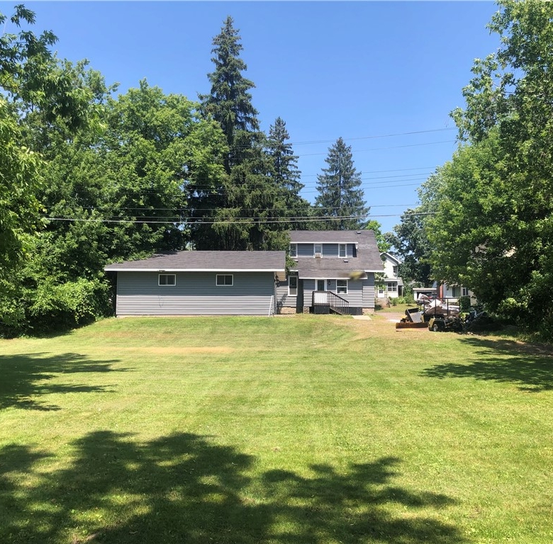 304 River Avenue Ladysmith WI 54848