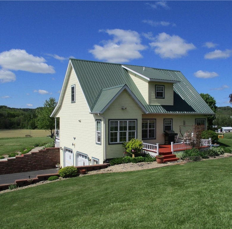 30694 County Road W Road Elroy WI 53929