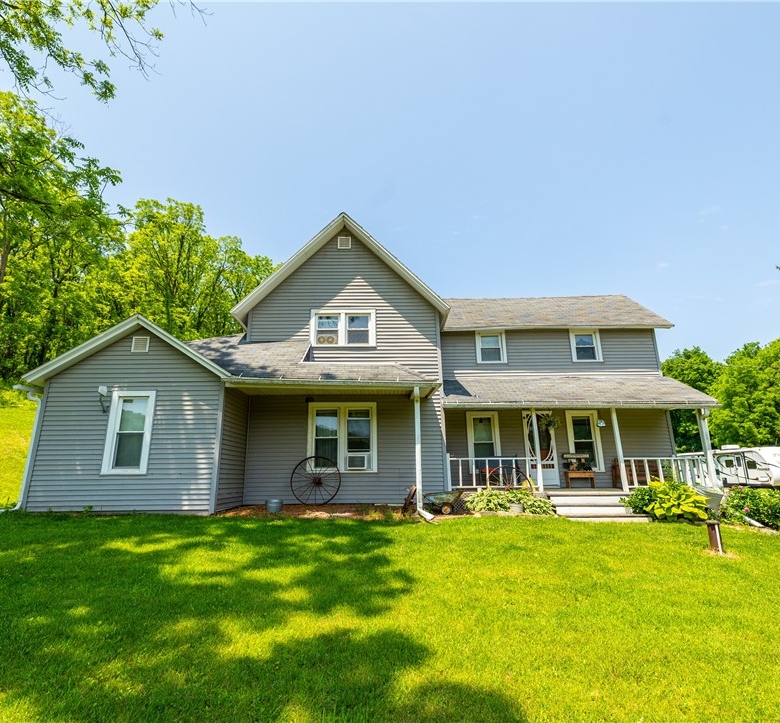 30784 County Highway OO  Richland Center WI 53581