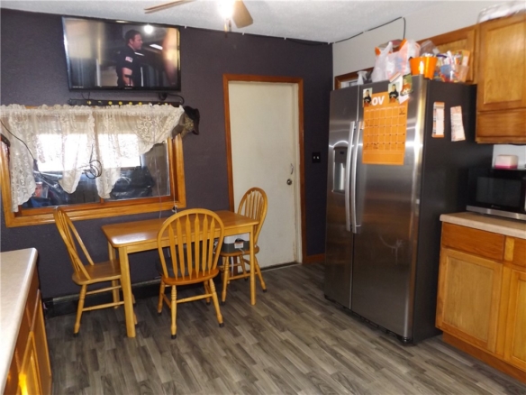 Residentialhouse for sale picture with an address of  312 11th Street in Ladysmith and a list price of 100000