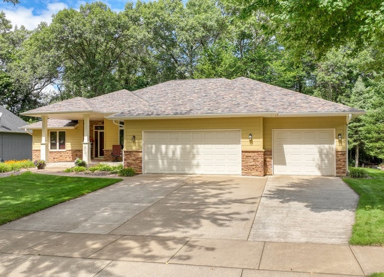 3122 Anric Drive Eau Claire WI 54701