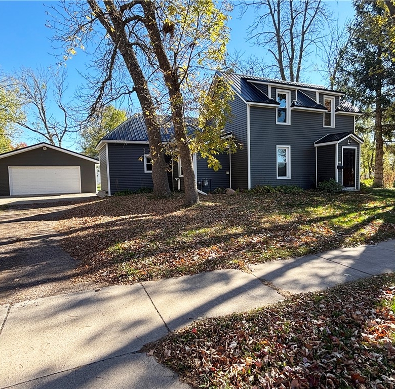 331 Phipps Avenue Rice Lake WI 54868