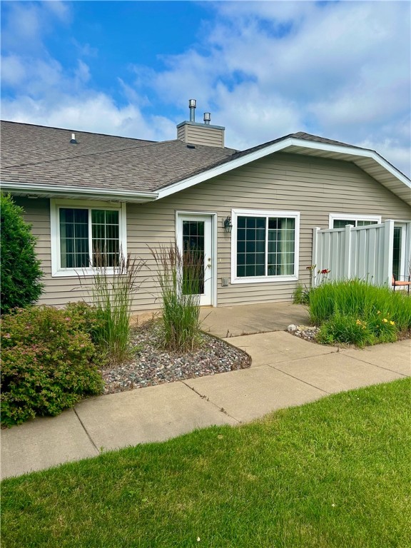 3317 Robin Meadows Lane Eau Claire WI 54701