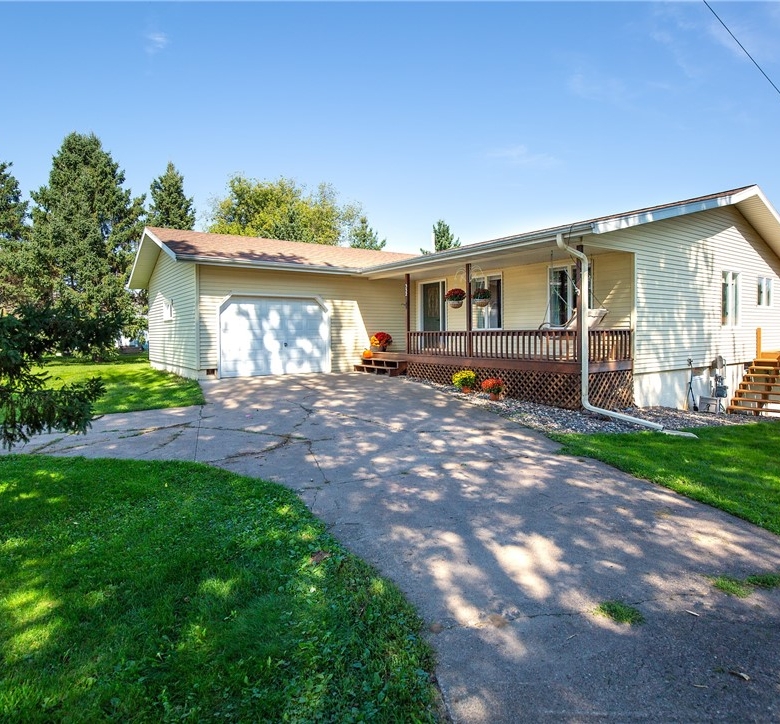 332 Prentice Street Clayton WI 54004