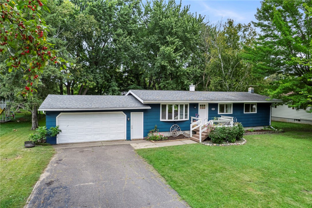 333 Valley Street Amery WI 54001