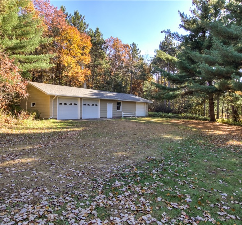 3427 Markgraff Road Fall Creek WI 54729