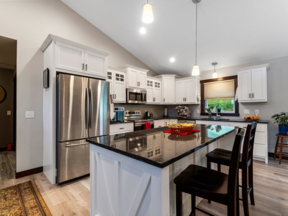 Residentialhouse for sale picture with an address of  3440 Nelson Court in Eau Claire and a list price of 539900