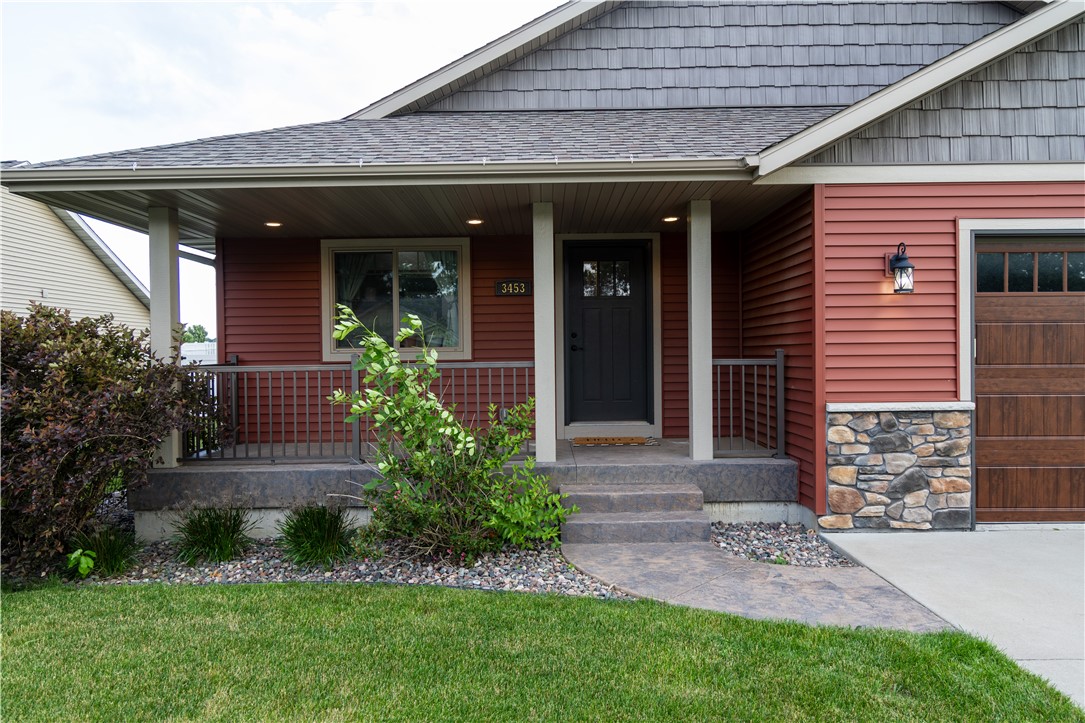 3453 Creek Ridge Drive Eau Claire WI 54703