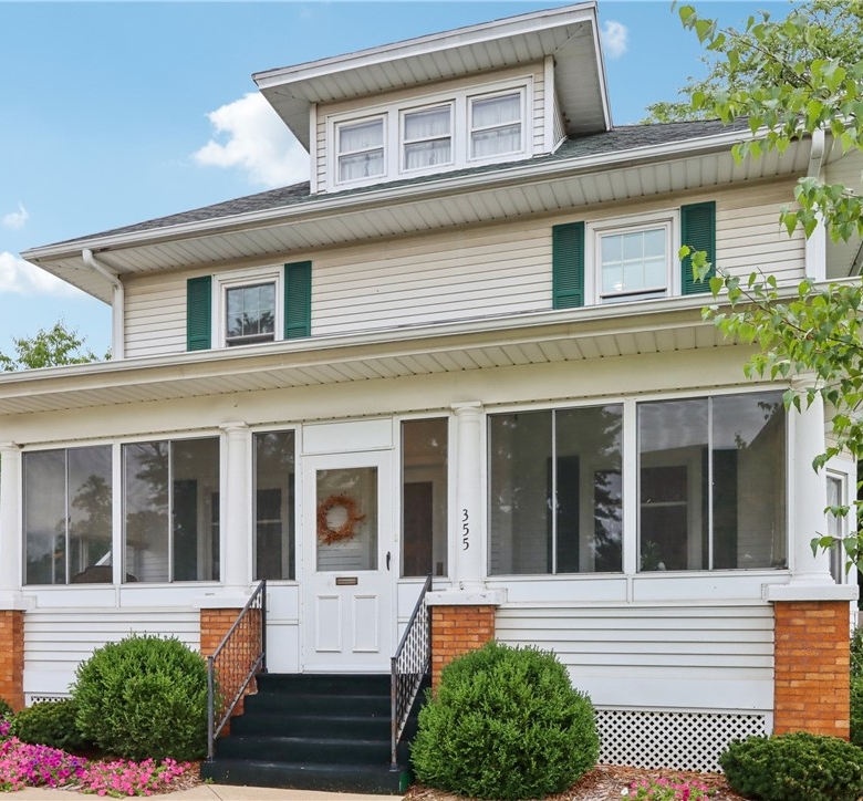 355 Madison Street Waterloo WI 53594